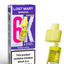 Lost Mary BM6000 Prefilled Pods | Replacement Pods