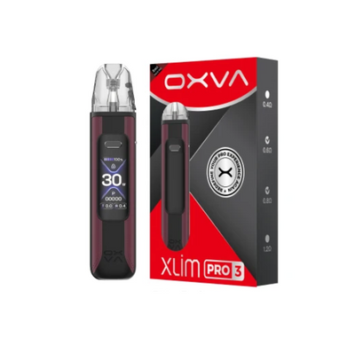 OXVA Xlim Pro 3 Vape Kit