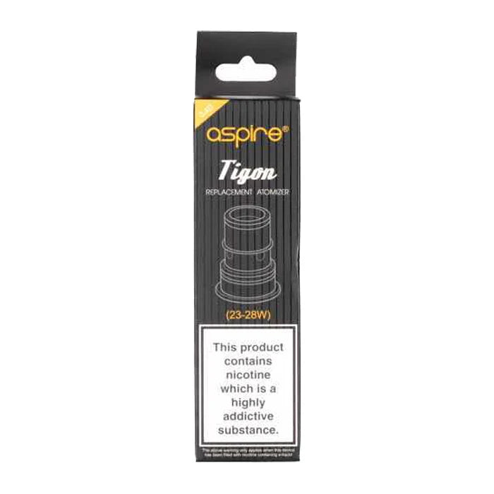 Aspire Tigon Coil (5 Pack)
