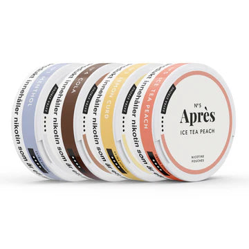 Après Nicotine Pouches