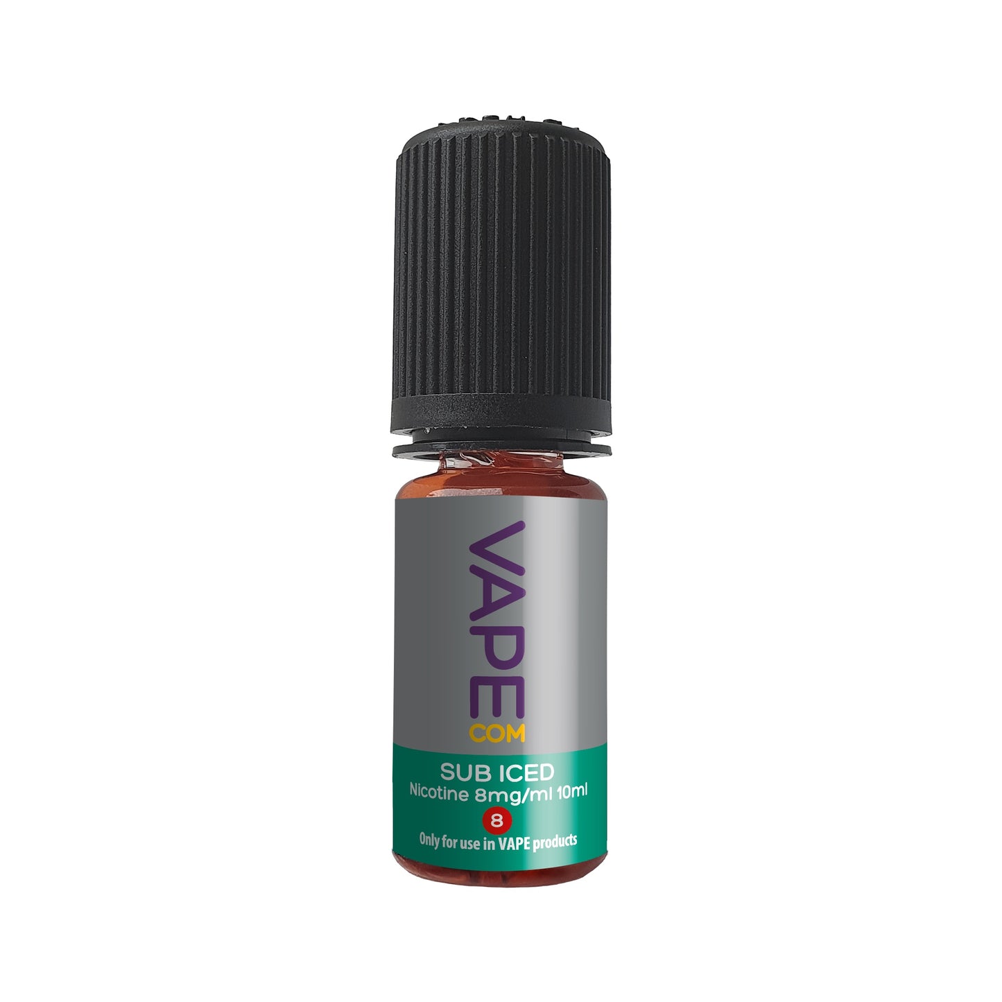 VapeCom E-liquid 10ml Just from €5