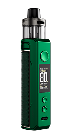 VooPoo Drag X2 Kit
