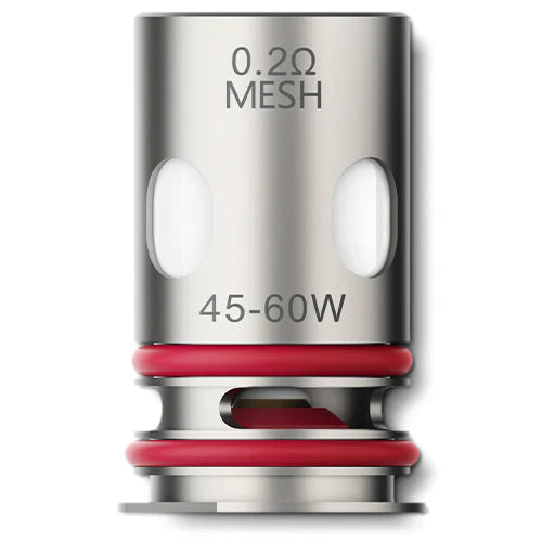 Vaporesso GTX Coil Mesh (5 Pack)