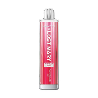 HAWCOS LOST MARY PRO MAX 7000 REFILLABLE POD KIT