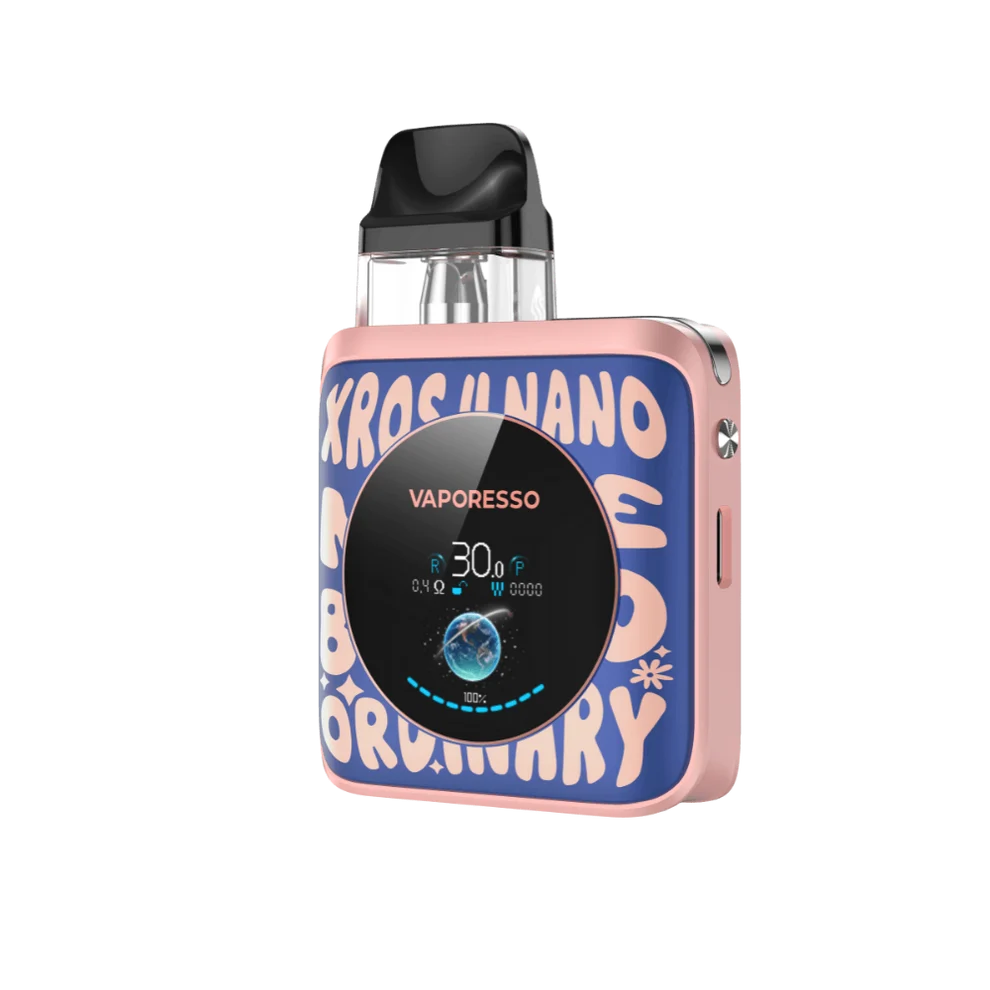 VAPORESSO XROS 4 NANO KIT
