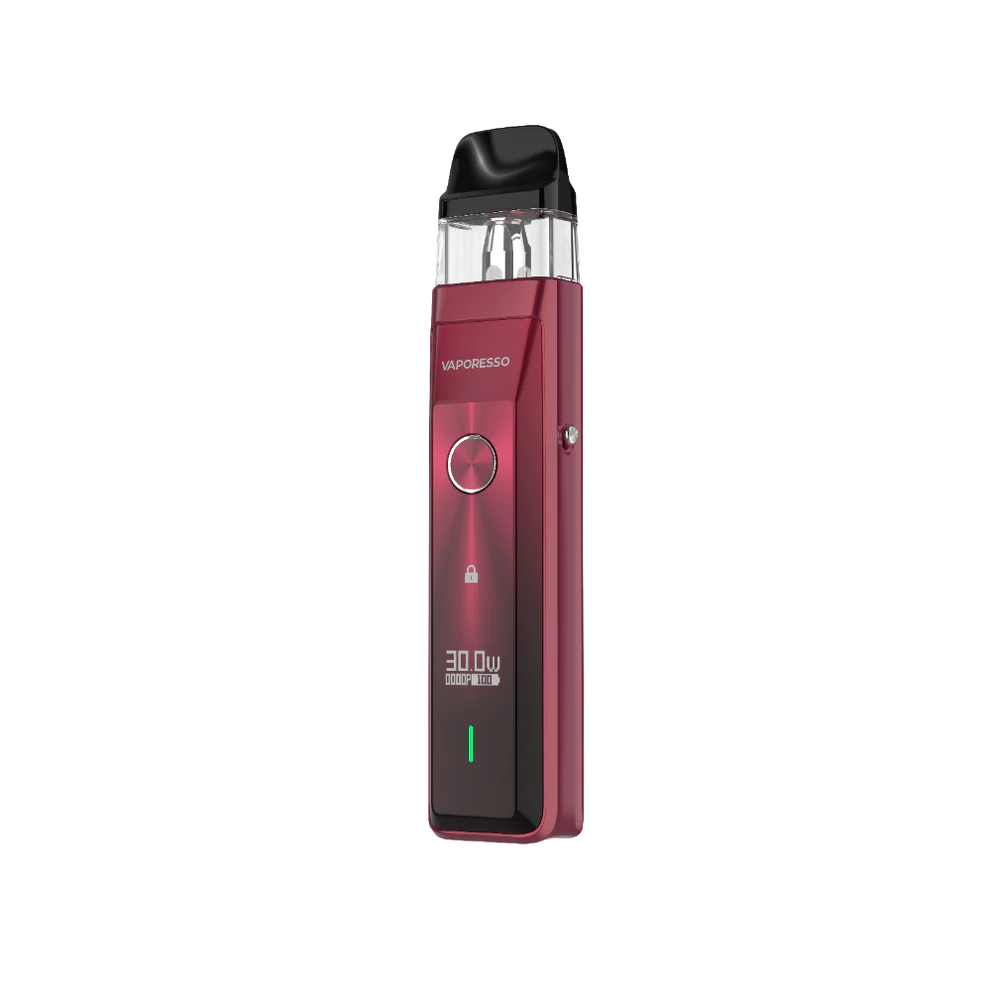 VAPORESSO XROS PRO KIT