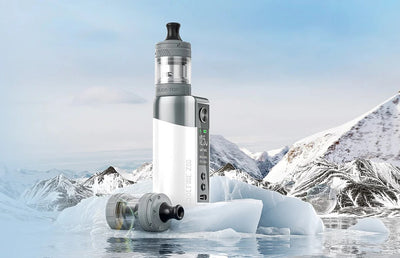 Innokin Coolfire Z60 Zlide Top Kit