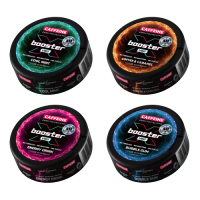 X-Booster Energy Pouches