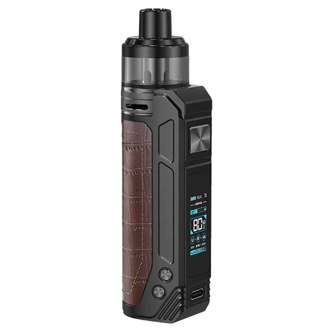 Aspire BP80 Kit