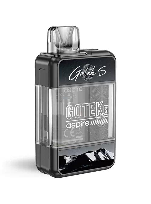 Aspire Gotek S Kit