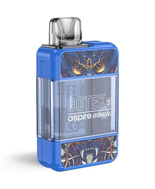 Aspire Gotek S Kit