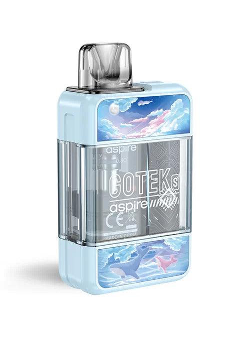 Aspire Gotek S Kit