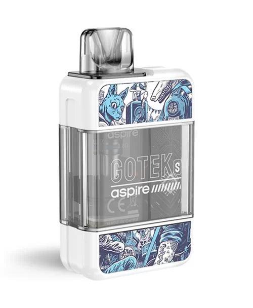 Aspire Gotek S Kit
