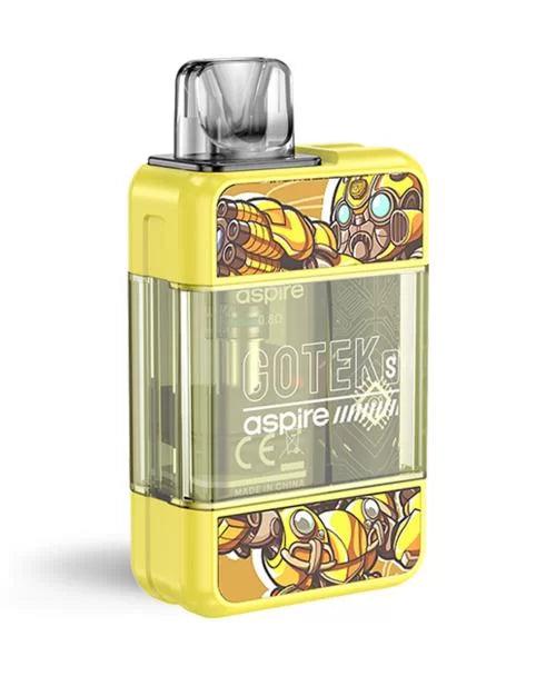 Aspire Gotek S Kit