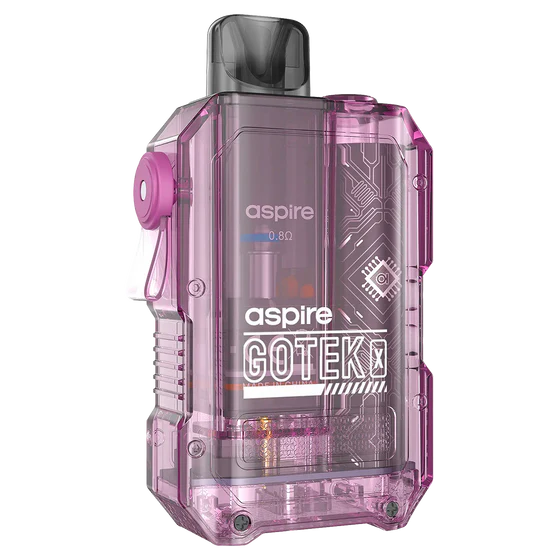 Aspire Gotek X Kit