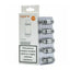 Aspire PockeX Coils (5 Pack)