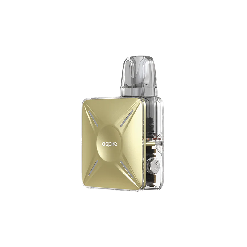 Aspire Cyber X Kit