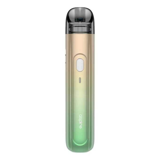 Aspire Flexus Q Kit