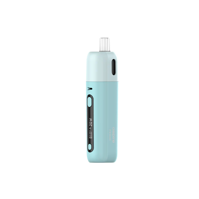 Aspire Fluffi Kit