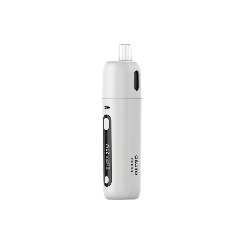Aspire Fluffi Kit