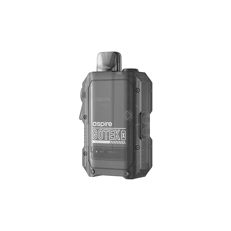 Aspire Gotek X Kit