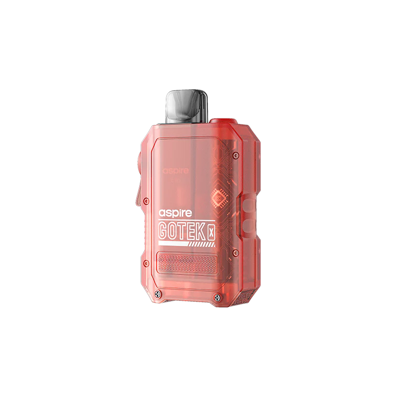 Aspire Gotek X Kit