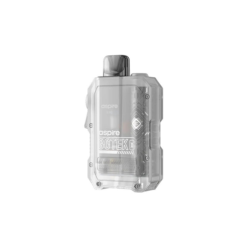 Aspire Gotek X Kit