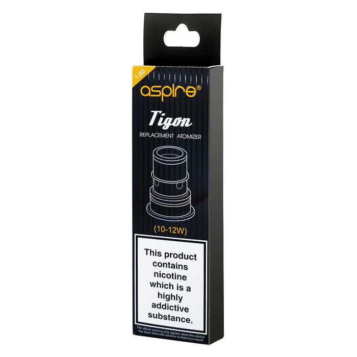 Aspire Tigon Coil (5 Pack)