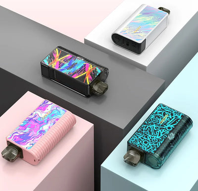 Aspire Gotek Nano Kit
