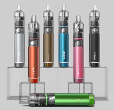 Aspire Cyber G  Kit