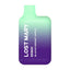 Lost Mary BM600 Prefilled Pod Kit