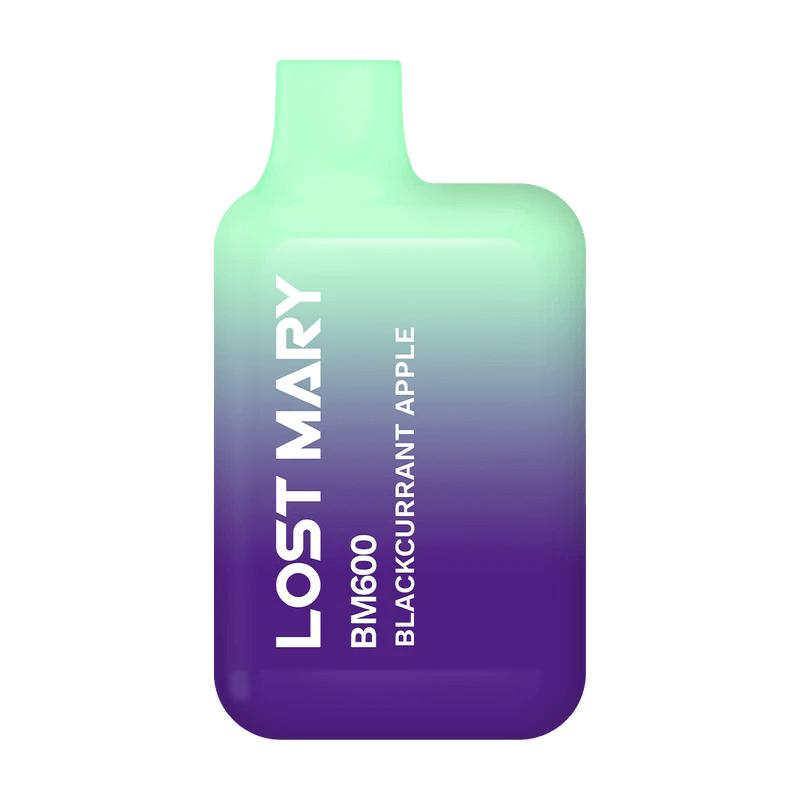 Lost Mary BM600 Prefilled Pod Kit