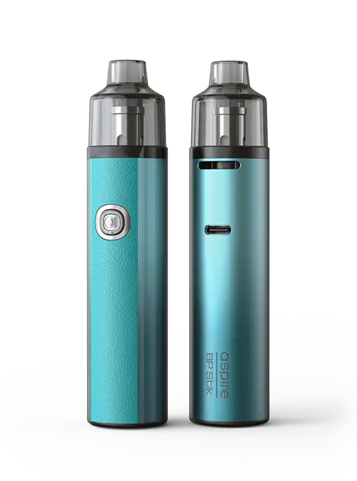 Aspire BP Stik Pod Kit