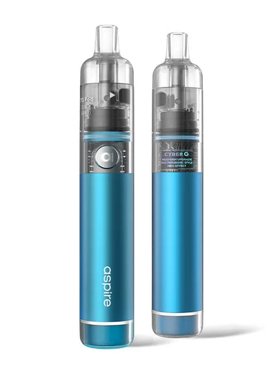 Aspire Cyber G  Kit