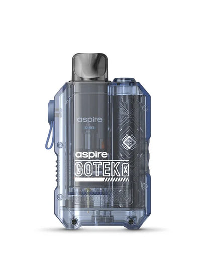 Aspire Gotek X Kit