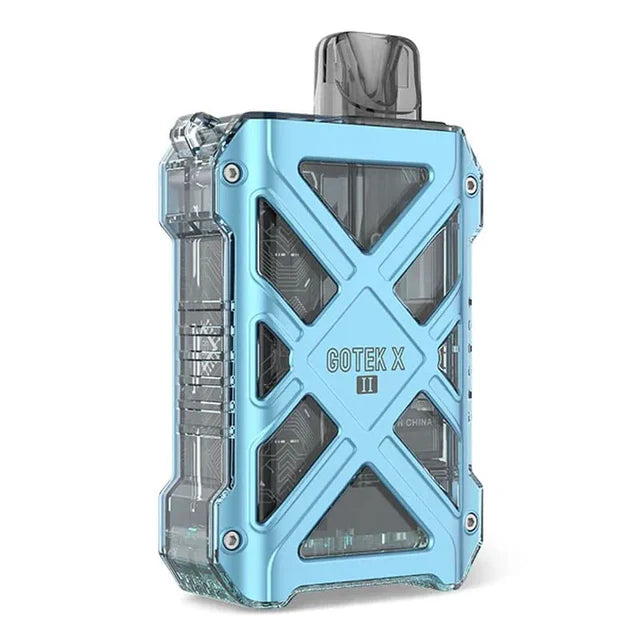 Aspire Gotek X II Kit