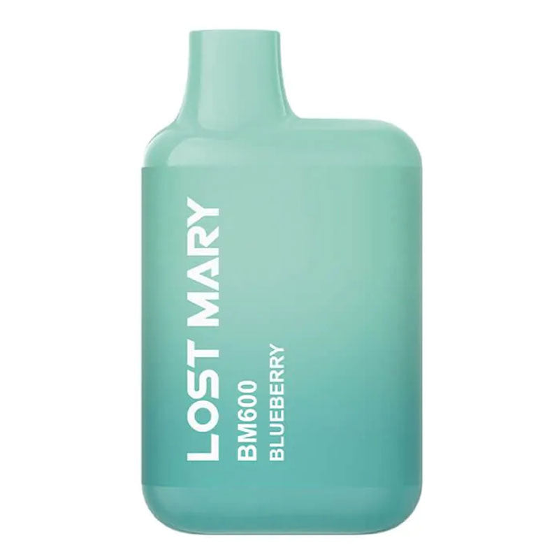 Lost Mary BM600 Prefilled Pod Kit