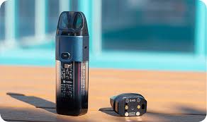 Vaporesso LUXE XR Kit