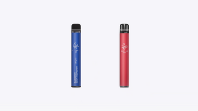 ELF BAR 600 Disposable Vape
