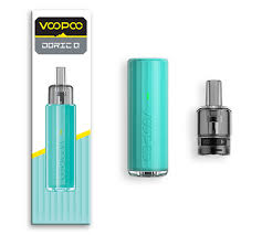 VooPoo Doric Q Kit