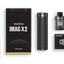 VooPoo Drag X2 Kit