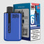 IVG SAVR Prefilled Pod Kit