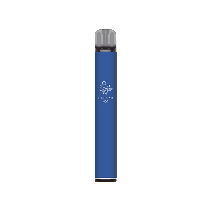 ELF BAR 600 Disposable Vape