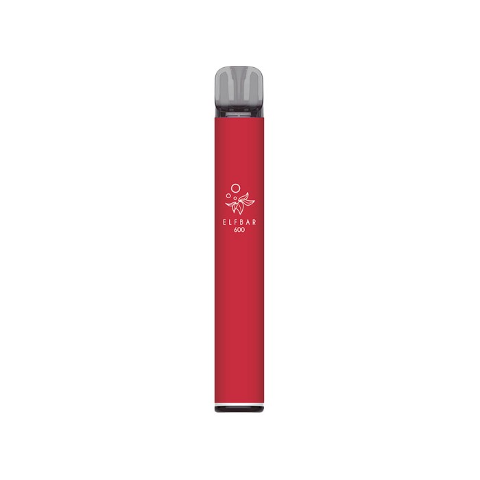 ELF BAR 600 Disposable Vape