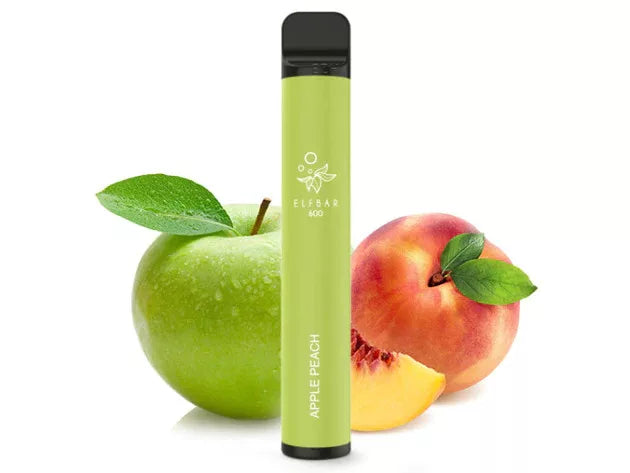 ELF BAR 600 Disposable Vape