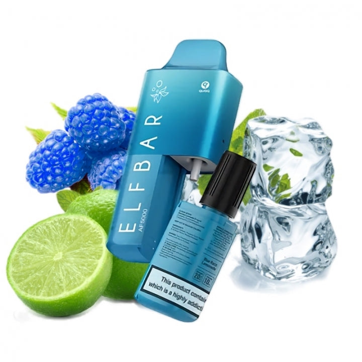 ELF BAR AF5000 Disposable Vape