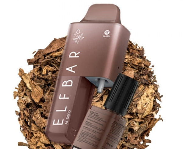 ELF BAR AF5000 Disposable Vape