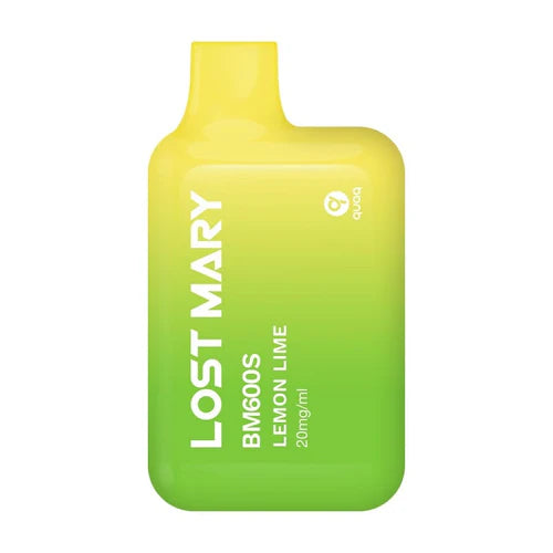 Lost Mary BM600 Disposable Vape