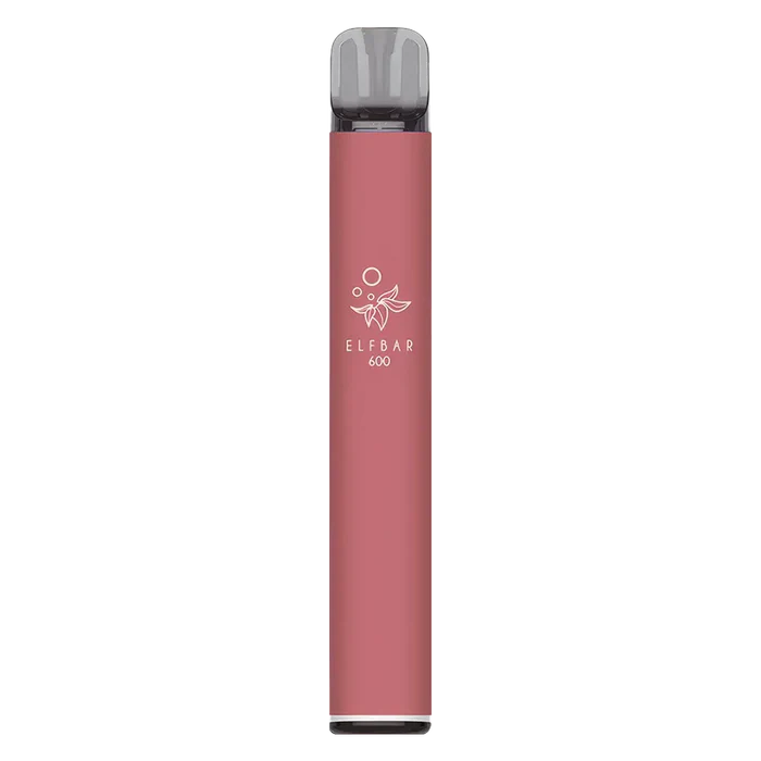 ELF BAR 600 Disposable Vape