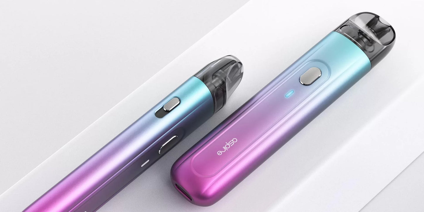 Aspire Flexus Q Kit